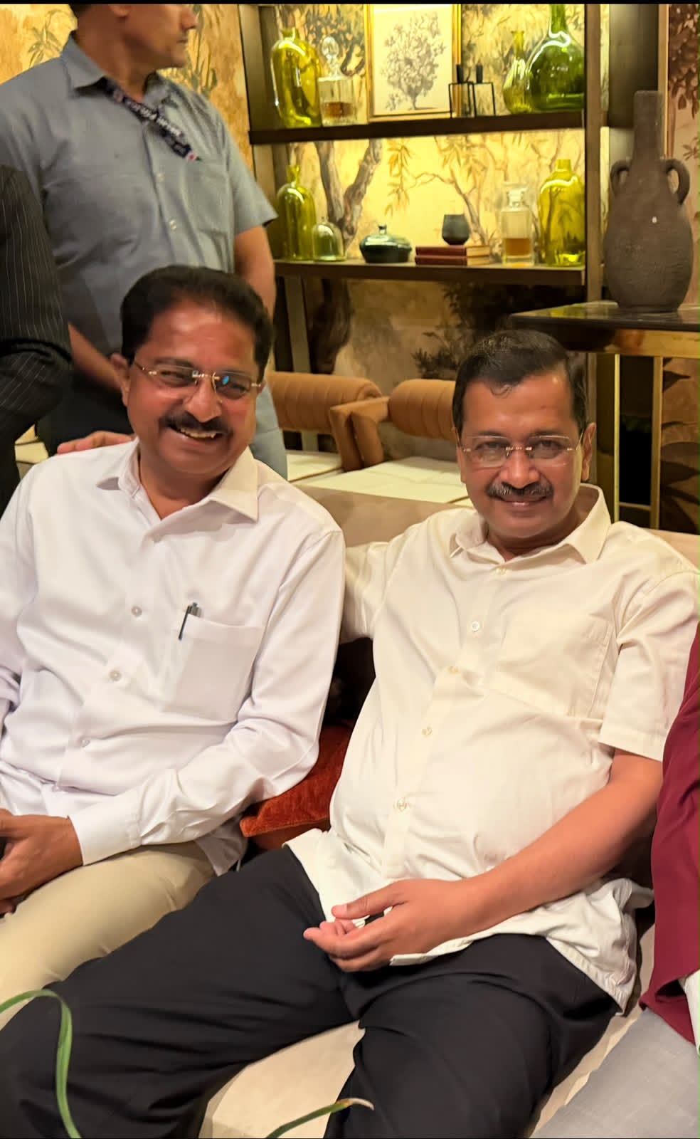 अनीता अनिल त्यागी
